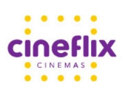 Cineflix Shopping Pátio Pinda em Pindamonhangaba.